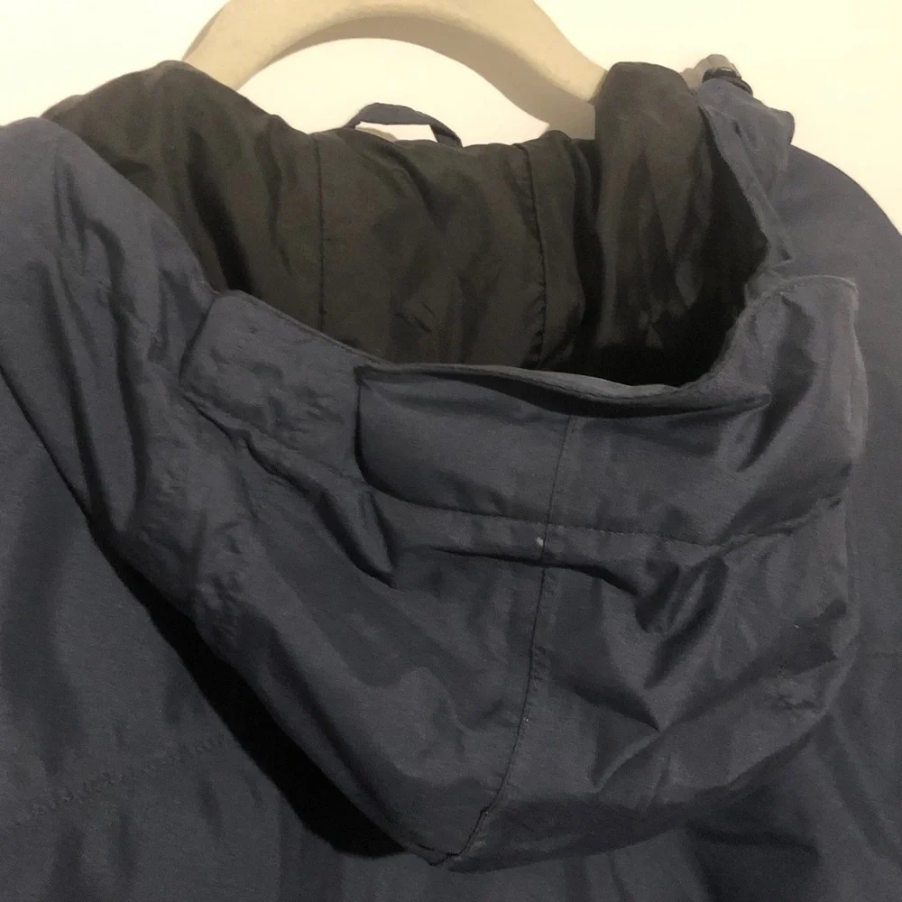 Field & Stream Hydroproof Navy Outdoor Jacket